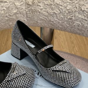 Prada Heels 2022SS - Image 2