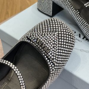 Prada Heels 2022SS - Image 4