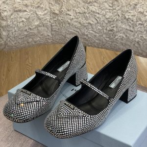 Prada Heels 2022SS - Image 5