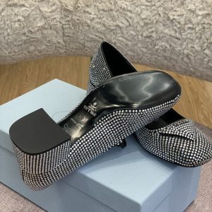 Prada Heels 2022SS - Image 6
