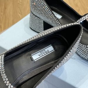 Prada Heels 2022SS - Image 7