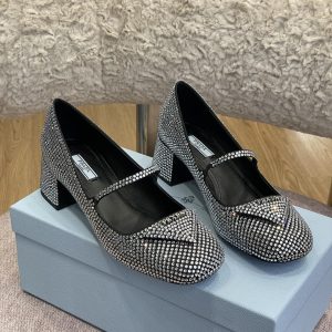 Prada Heels 2022SS - Image 8