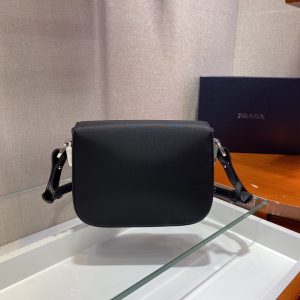 Prada Chain Bag 1BH171-21*16*6.5CM - Image 2
