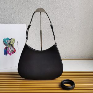 Prada Cleo Handbags-30X18.5X4CM - Image 8
