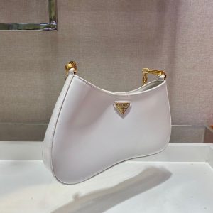 Prada Vintage Handbags1BC148-26*16*4CM - Image 2