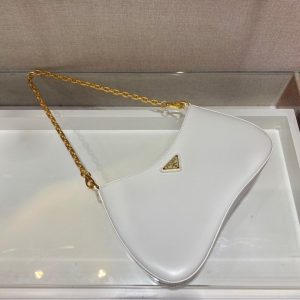 Prada Vintage Handbags1BC148-26*16*4CM - Image 8