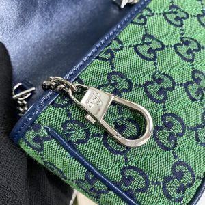 Gucci Marmont Bag-16.5*10*5CM - Image 3