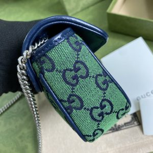 Gucci Marmont Bag-16.5*10*5CM - Image 9