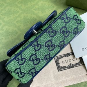 Gucci Marmont Bag-16.5*10*5CM - Image 8