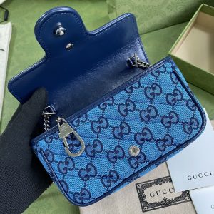 Gucci Marmont Bag-16.5*10*5CM - Image 8