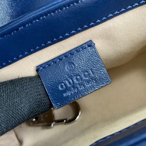 Gucci Marmont Bag-16.5*10*5CM - Image 9