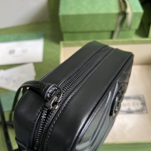 Gucci Marmont Bag-18*12*6CM - Image 5