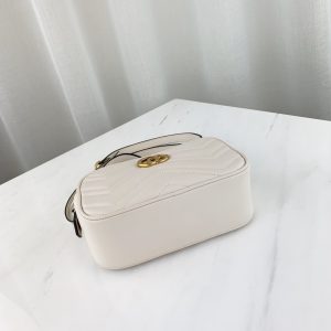 Gucci Marmont Bag-18*12*6CM - Image 5