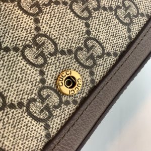 Gucci Marmont Bag-16.5*10*5CM - Image 3