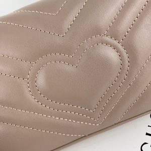 Gucci Marmont Bag-16.5*10*5CM - Image 6