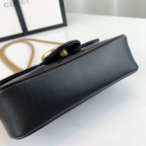 Gucci Marmont Bag-16.5*10*5CM - Image 9