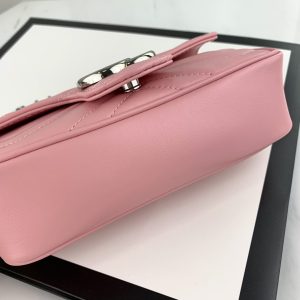 Gucci Marmont Bag-16.5*10*5CM - Image 2