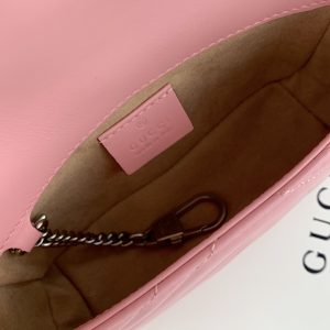 Gucci Marmont Bag-16.5*10*5CM - Image 9