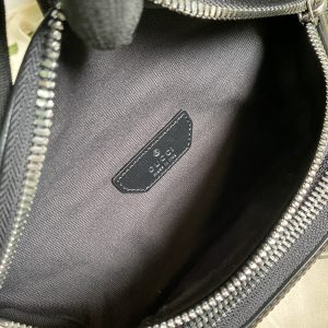 Gucci Meo Vintage Bag-23*12*2.5CM - Image 9