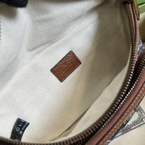Gucci Meo Vintage Bag-23*12*2.5CM - Image 8
