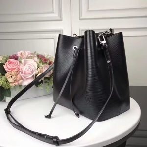 Louis Vuitton NéoNoé Bucket Bag -24.27.15CM - Image 3