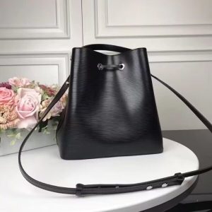 Louis Vuitton NéoNoé Bucket Bag -24.27.15CM - Image 2