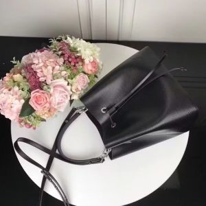 Louis Vuitton NéoNoé Bucket Bag -24.27.15CM - Image 8