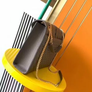 YSL Envenlope Bag-21/24/31CM - Image 4
