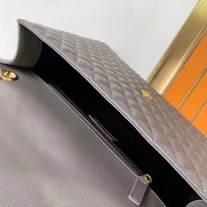YSL Envenlope Bag-21/24/31CM - Image 7