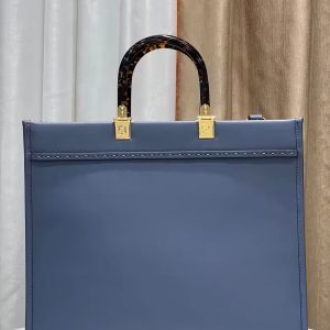 Fendi Vintage Handbags-35x17x31CM - Image 5