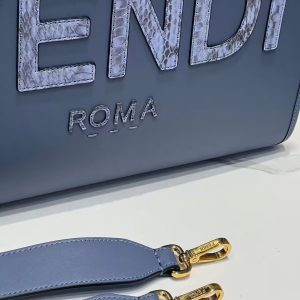 Fendi Vintage Handbags-35x17x31CM - Image 8