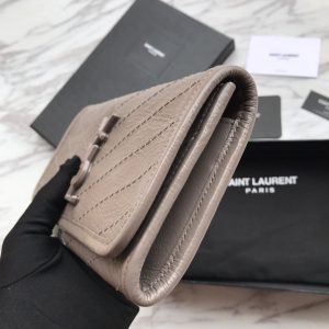 YSL Niki Wallet-20×11.5x3CM - Image 5