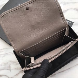 YSL Niki Wallet-20×11.5x3CM - Image 7