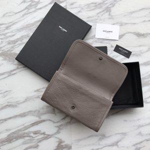 YSL Niki Wallet-20×11.5x3CM - Image 6