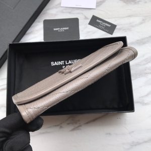 YSL Niki Wallet-20×11.5x3CM - Image 9