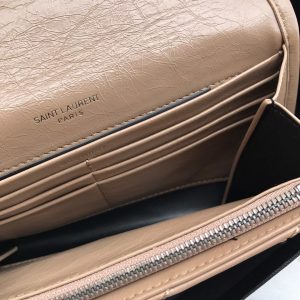 YSL Niki Wallet-20×11.5x3CM - Image 3