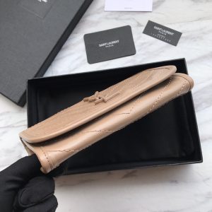 YSL Niki Wallet-20×11.5x3CM - Image 2