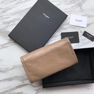 YSL Niki Wallet-20×11.5x3CM - Image 5