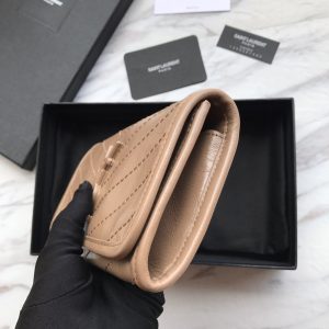 YSL Niki Wallet-20×11.5x3CM - Image 7