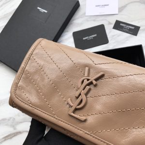 YSL Niki Wallet-20×11.5x3CM - Image 9
