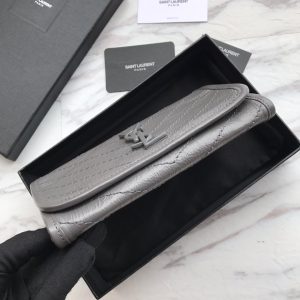 YSL Niki Wallet-20×11.5x3CM - Image 3