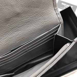 YSL Niki Wallet-20×11.5x3CM - Image 6