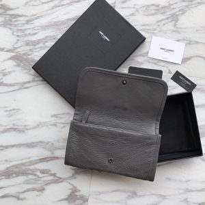 YSL Niki Wallet-20×11.5x3CM - Image 7