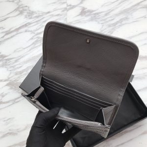 YSL Niki Wallet-20×11.5x3CM - Image 8
