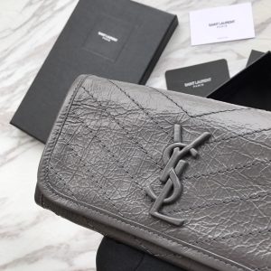 YSL Niki Wallet-20×11.5x3CM - Image 9