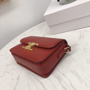 Celina Triomphe Bag-17x14x5CM - Image 3
