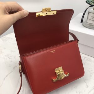 Celina Triomphe Bag-17x14x5CM - Image 4