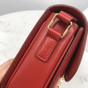 Celina Triomphe Bag-17x14x5CM - Image 9