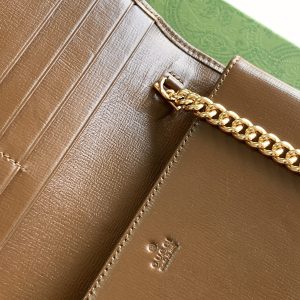 Gucci 1955 Horsebit-19*10*3CM - Image 2
