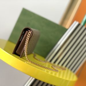 Gucci 1955 Horsebit-19*10*3CM